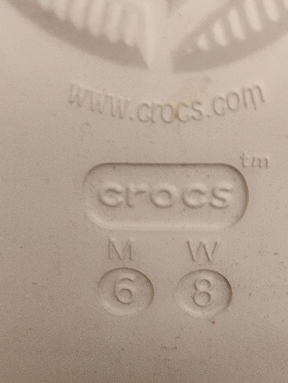 Crocs Siren Platform - Picture 3 of 3